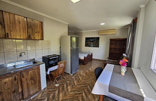 Posadas Apartment | Agradable Monoambiente en posadas