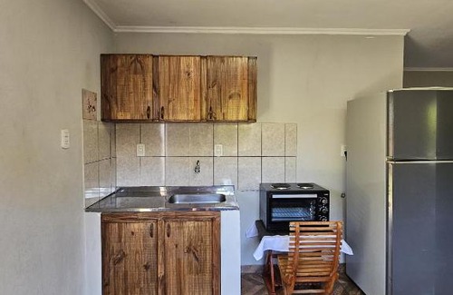 Posadas Apartment | Agradable Monoambiente en posadas