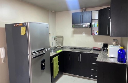 Urdesa Apartment | Agradable y acogedor apartamento