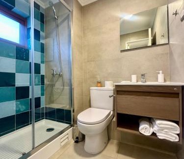 Los Angeles Apartment | Agradable y Amplio departamento