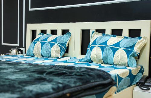 Faridabad House | Agrah Stay - Kasa Lusso Stay