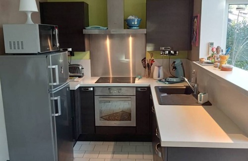 Cap d'Agde House | AGREABLE VILLA T3 INDIVIDUELLE EN COPOPRIETE