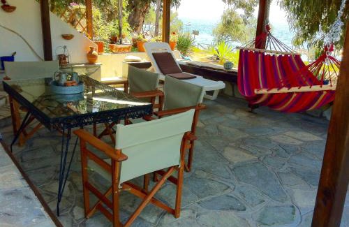 Ouranoupoli House | Agrelia House
