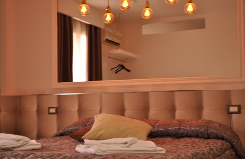 Biancavilla House | Agri Art Croce Vallone