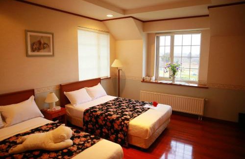 Hirosaki House | Agri In Holiday