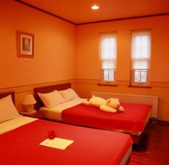 Hirosaki House | Agri In Holiday