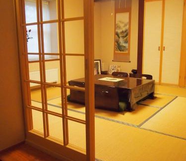 Hirosaki House | Agri In Holiday
