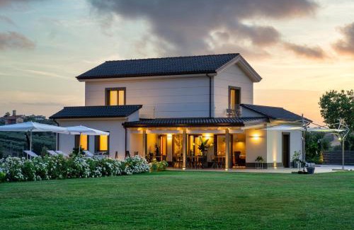 Montemarciano Bed & Breakfast | Agri-relais Ventisettegradi