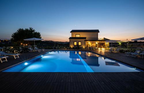 Montemarciano Bed & Breakfast | Agri-relais Ventisettegradi