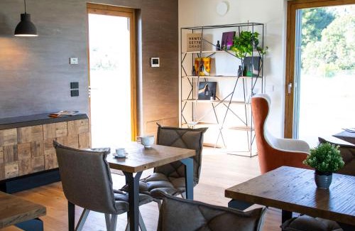 Montemarciano Bed & Breakfast | Agri-relais Ventisettegradi