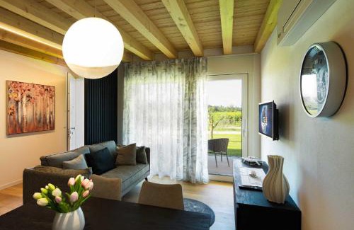 Cappella Maggiore Apartment | Agrialloggio Reggenza