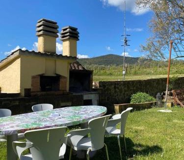 Gavorrano House | Agribike Agriturismo Poggio Rossino