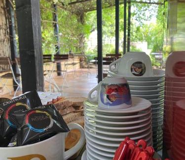 Gavorrano House | Agribike Agriturismo Poggio Rossino