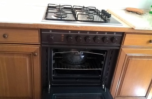 Gonzaga House | Agricola Antennio 1861