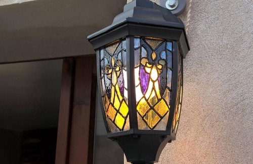 Gonzaga House | Agricola Antennio 1861