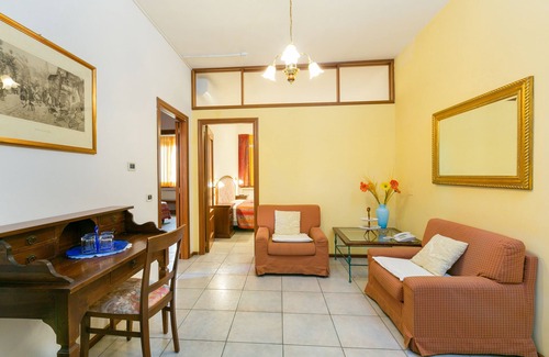 Collemezzano Hotel | Agrihotel Elisabetta