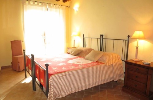 Massa Marittima Apartment | Agriletizia by Interhome