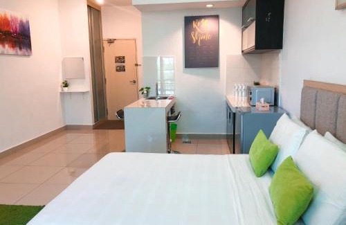 Wakaf Che Yeh Apartment | Agrima Studio Apartment