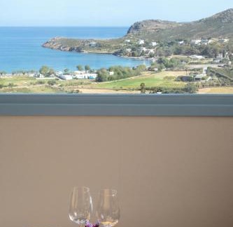 Kampos House | Agriolivadi View House