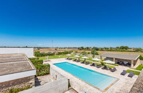 Martano Bed & Breakfast | Agriresort Masseria Giovanni