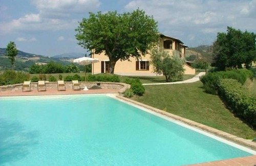 Valfabbrica Other | AGRITOURISM CHESTNUT HIGH MEDLAR