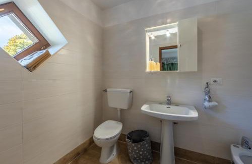 Transacqua House | Agritur Broch