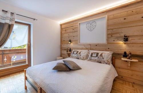 Transacqua House | Agritur Broch