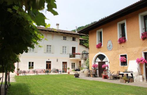 Barco House | Agritur Cantina Romanese