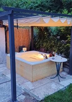 Barco House | Agritur Cantina Romanese