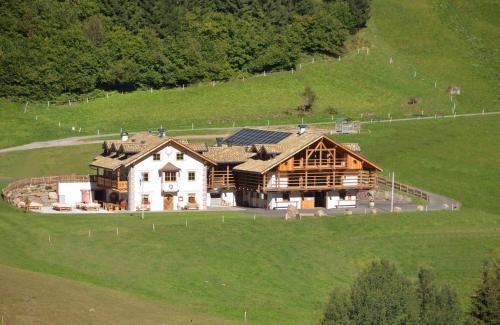 Moena House | Agritur el mas