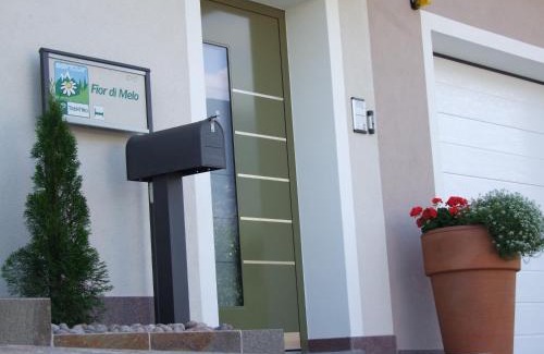 Nanno Apartment | Agritur Fior di Melo