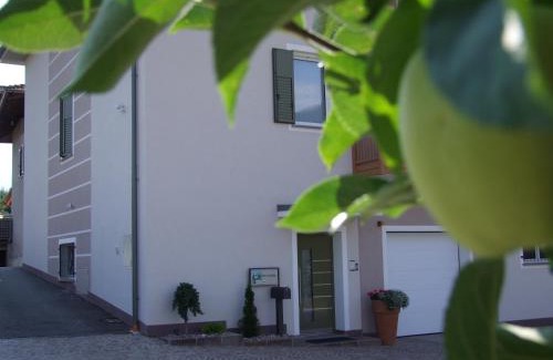 Nanno Apartment | Agritur Fior di Melo