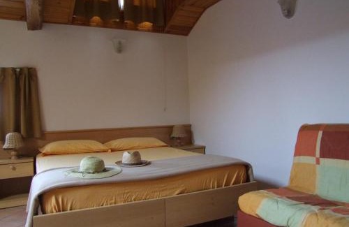 Nanno Apartment | Agritur Fior di Melo