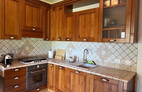 Castiglione della Pescaia House | Agriturismo Il Giardino Degli Olivi Appartamenti