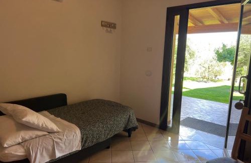 Castiglione della Pescaia House | Agriturismo Il Giardino Degli Olivi Appartamenti