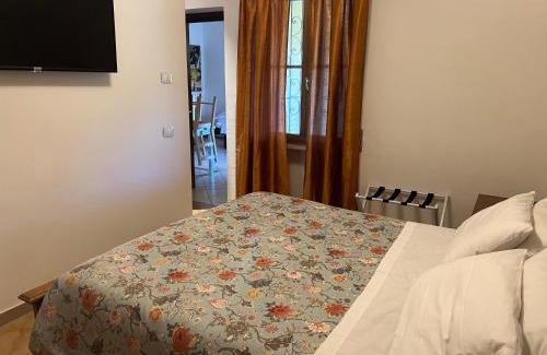 Castiglione della Pescaia House | Agriturismo Il Giardino Degli Olivi Appartamenti