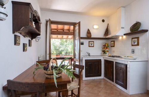 Castiglione della Pescaia Other | Agriturismo La Rombaia