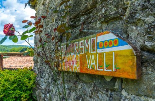 Castiglione di Garfagnana Apartment | Agriturismo Valli