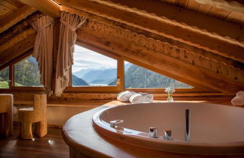 Ledro House | Agritur LA DASA