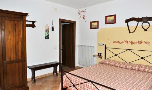 Castiglione della Pescaia House | Agriturismo Bocci