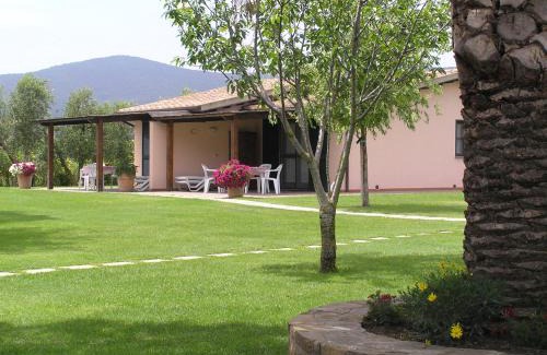 Castiglione della Pescaia House | Agriturismo Bocci