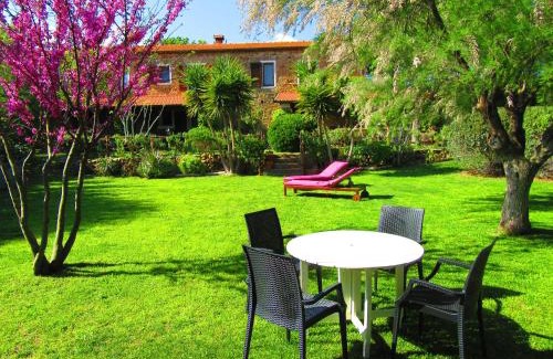 Le Rocchette Apartment | Agriturismo Serignano alle Rocchette