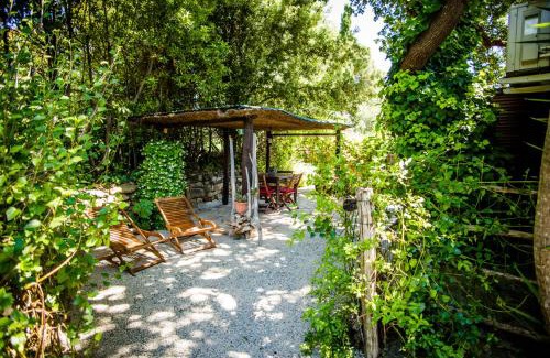 Le Rocchette Apartment | Agriturismo Serignano alle Rocchette