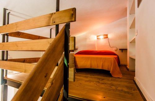 Le Rocchette Apartment | Agriturismo Serignano alle Rocchette