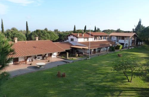 Castiglione della Pescaia House | Agriturismo La Rombaia