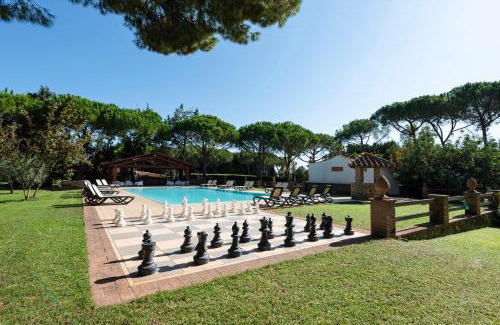 Castiglione della Pescaia House | Agriturismo La Rombaia