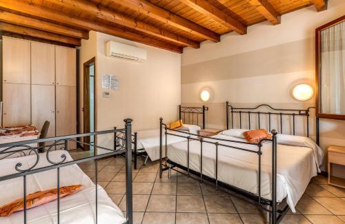 Castiglione delle Stiviere House | Agriturismo Pozzo Fiorito