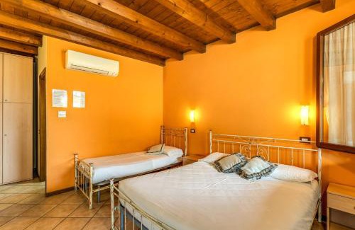 Castiglione delle Stiviere House | Agriturismo Pozzo Fiorito