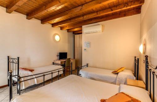Castiglione delle Stiviere House | Agriturismo Pozzo Fiorito