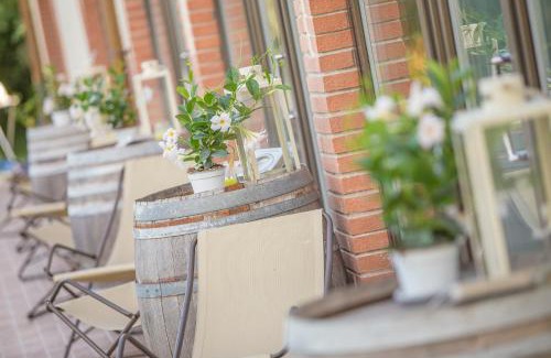 Mezzane di Sotto House | Agriturismo Casa Zen